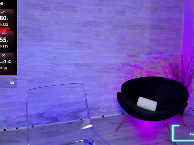 Rubby-Shine webcam