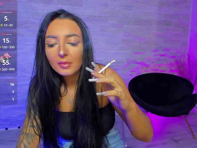 Rubby-Shine webcam