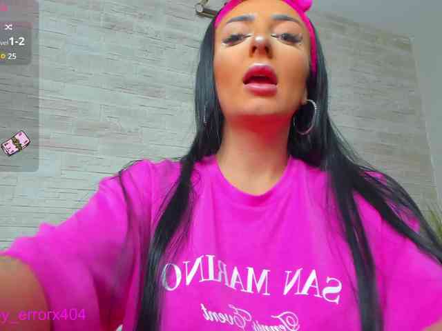 Rubby-Shine webcam