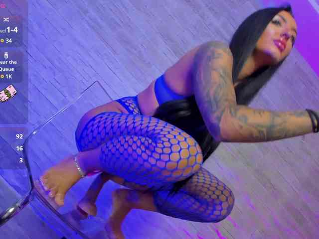 Rubby-Shine webcam