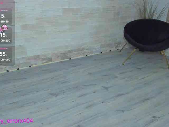 voyeur web cam Rubby-Shine