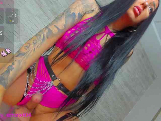 Rubby-Shine webcam
