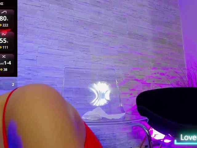 Rubby-Shine webcam