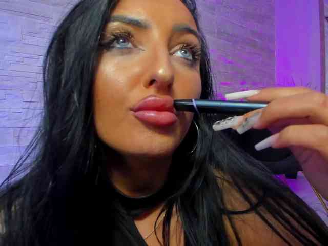 Rubby-Shine webcam