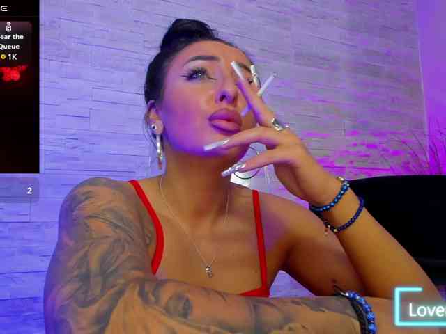 Rubby-Shine webcam