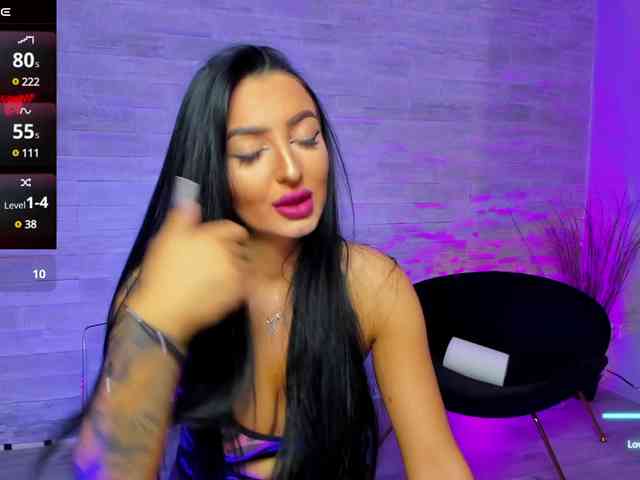 Rubby-Shine webcam