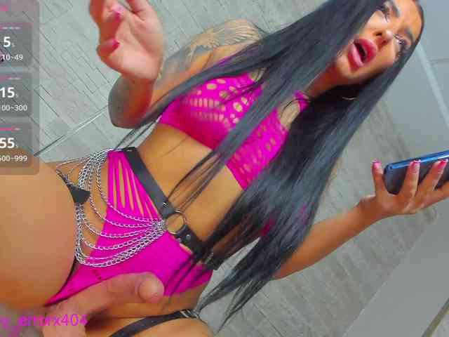 Rubby-Shine webcam
