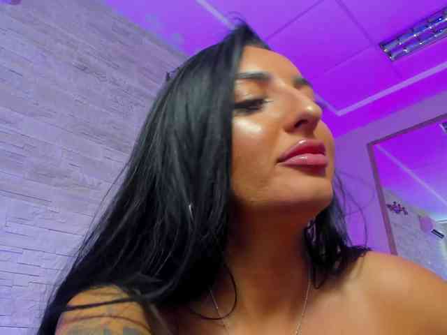Rubby-Shine webcam