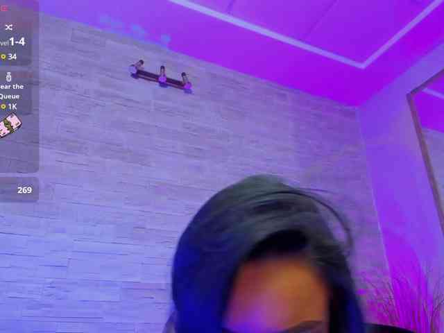 Rubby-Shine webcam