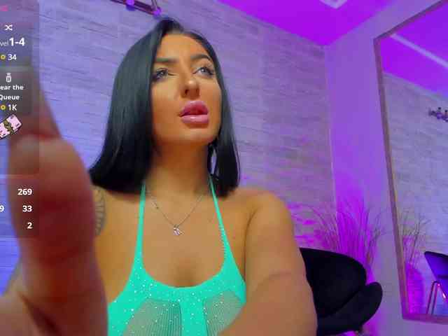 videochat Rubby-Shine