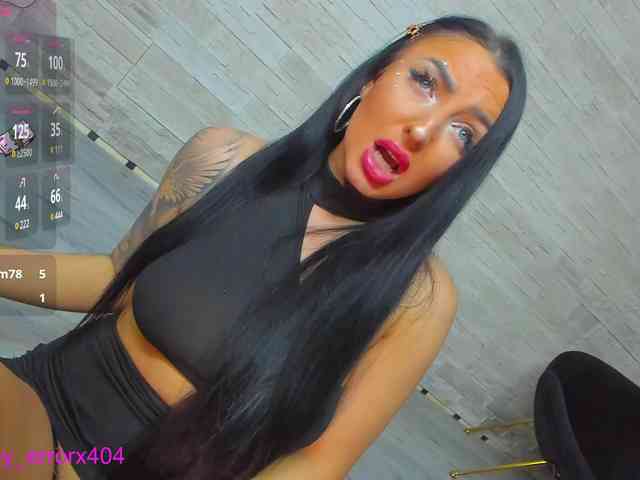 live on cam Rubby-Shine