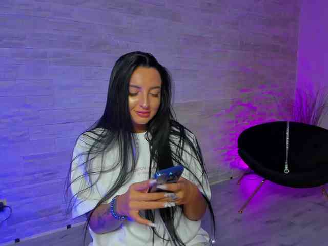 Rubby-Shine webcam