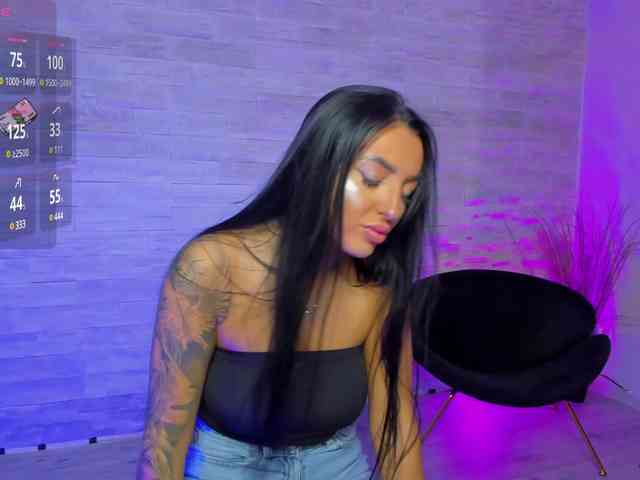 Rubby-Shine webcam