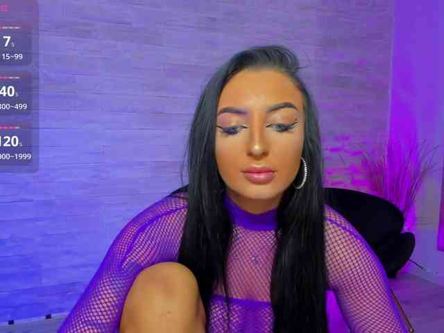 Rubby-Shine webcam