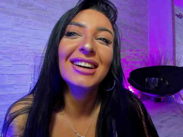 Rubby-Shine webcam