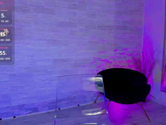 Rubby-Shine webcam