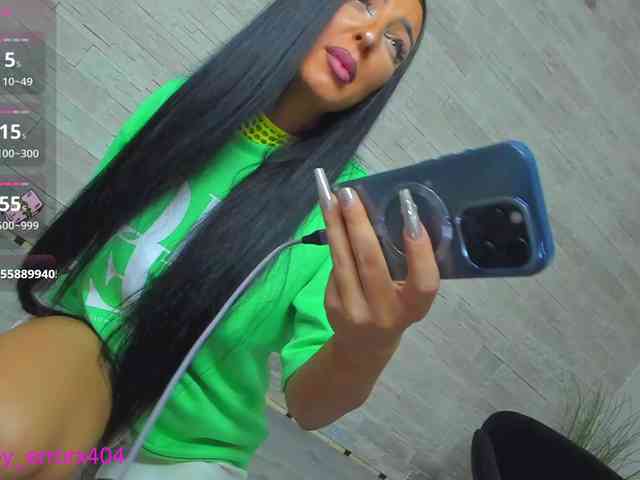 Rubby-Shine webcam