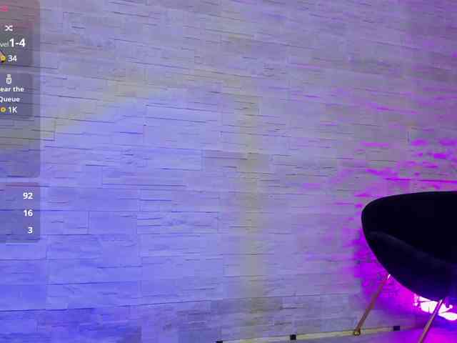 Rubby-Shine webcam