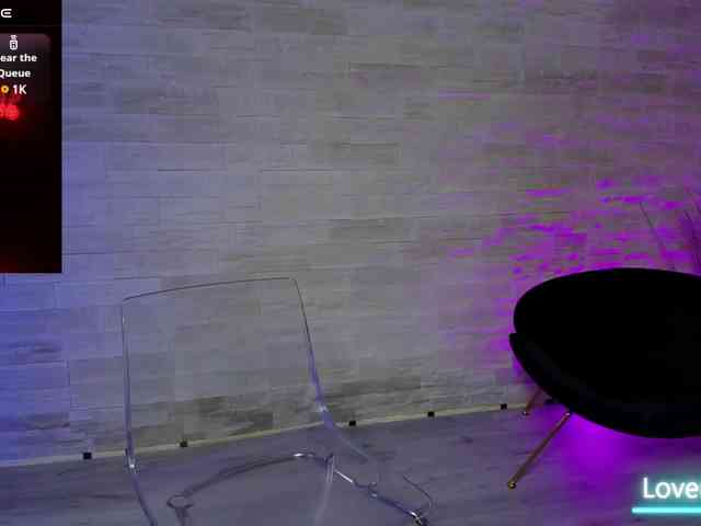 Rubby-Shine webcam