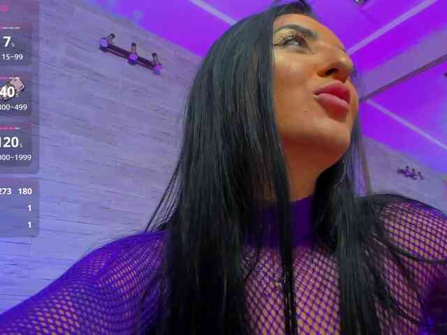 Rubby-Shine webcam