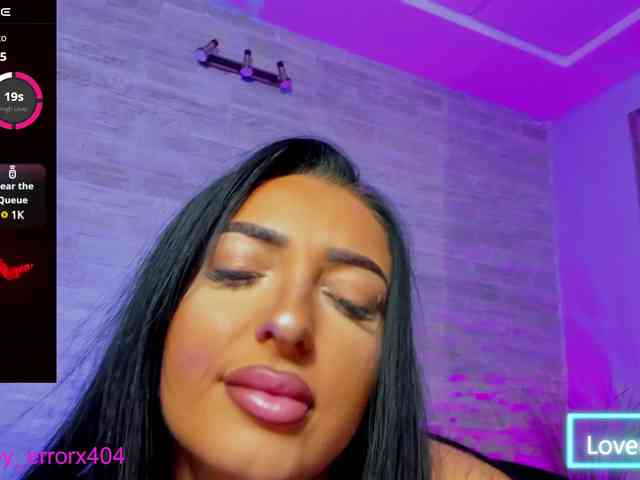 Rubby-Shine webcam