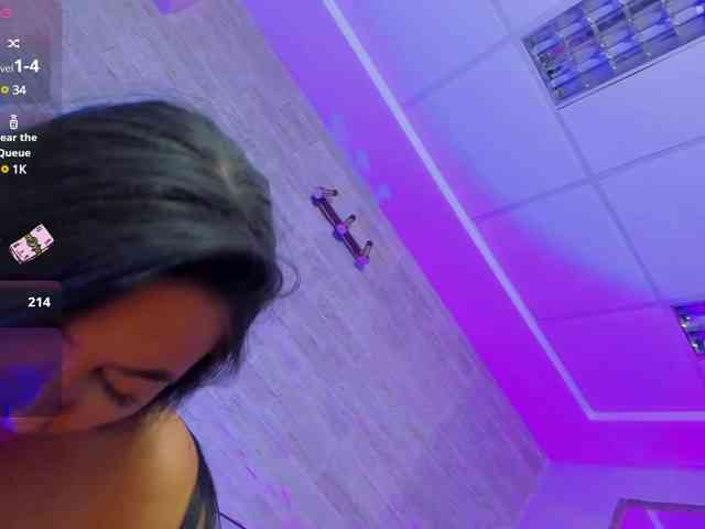 Rubby-Shine webcam