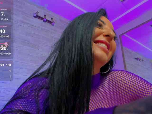 Rubby-Shine webcam