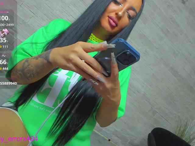 Rubby-Shine webcam