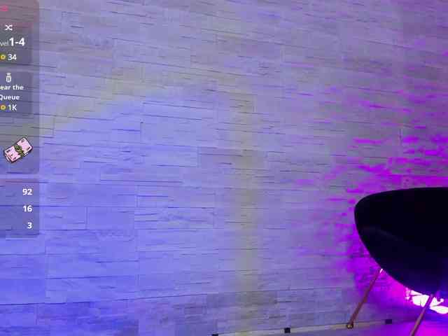 Rubby-Shine webcam