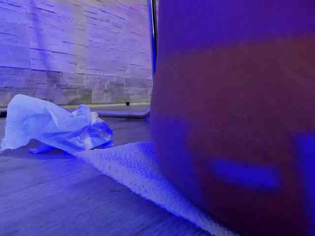 Rubby-Shine webcam