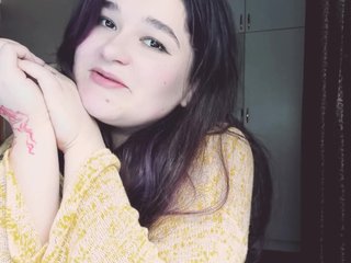 JulySlowdive Porn Show