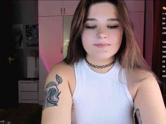 JulySlowdive webcam