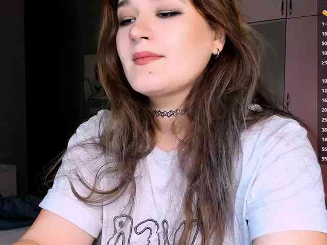 JulySlowdive webcam