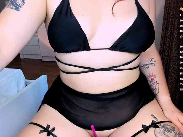 JulySlowdive webcam