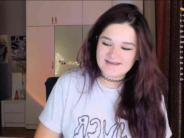 JulySlowdive webcam