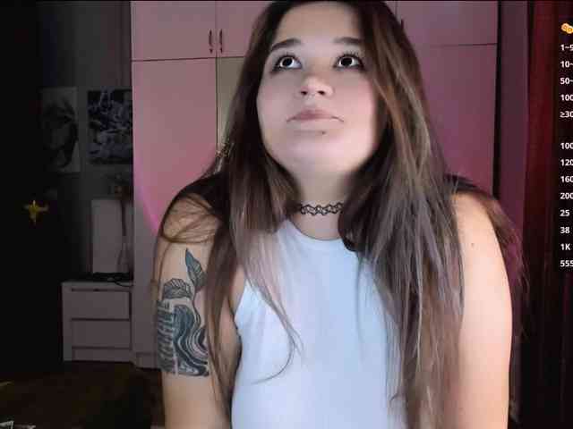JulySlowdive webcam