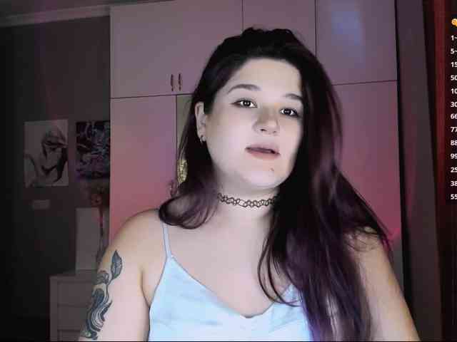 JulySlowdive webcam