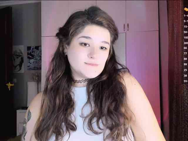 JulySlowdive webcam