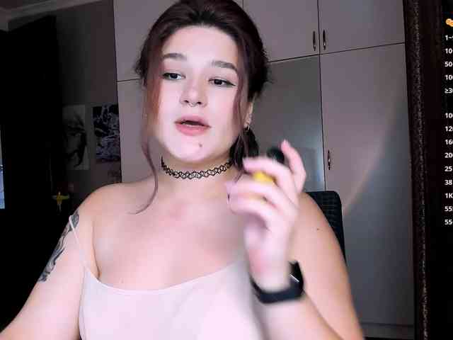 JulySlowdive webcam