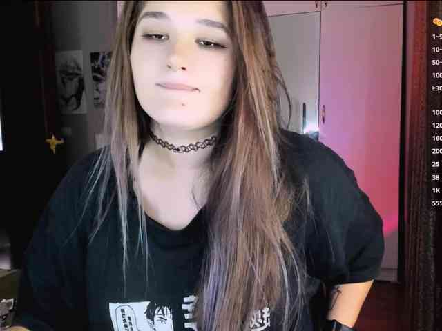 JulySlowdive webcam