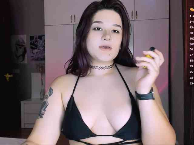 JulySlowdive webcam