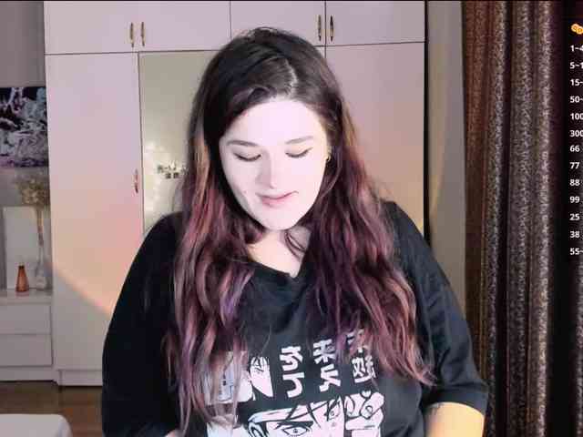 JulySlowdive webcam