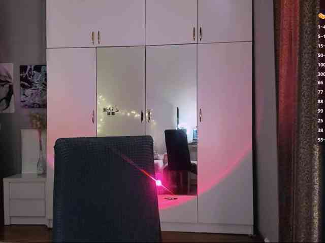 JulySlowdive webcam