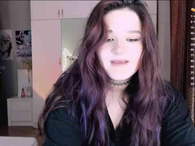 JulySlowdive webcam