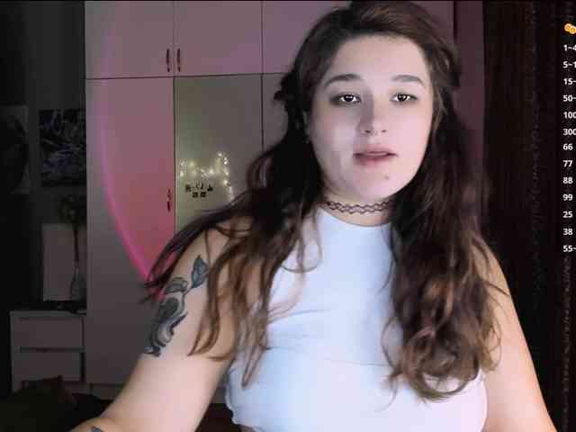 JulySlowdive webcam