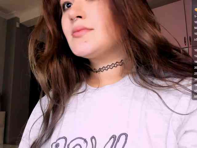 JulySlowdive webcam