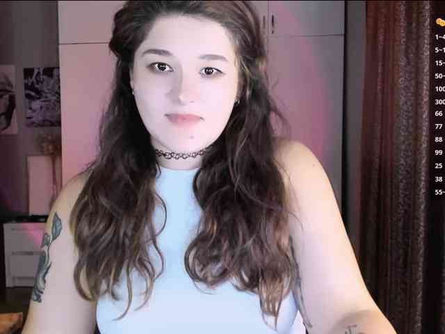JulySlowdive webcam