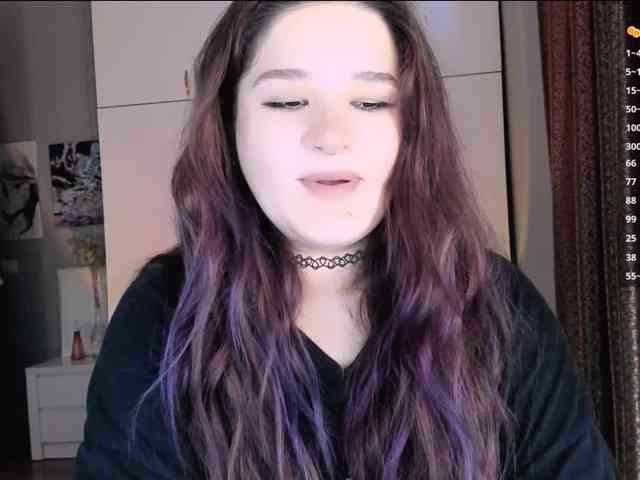 JulySlowdive webcam