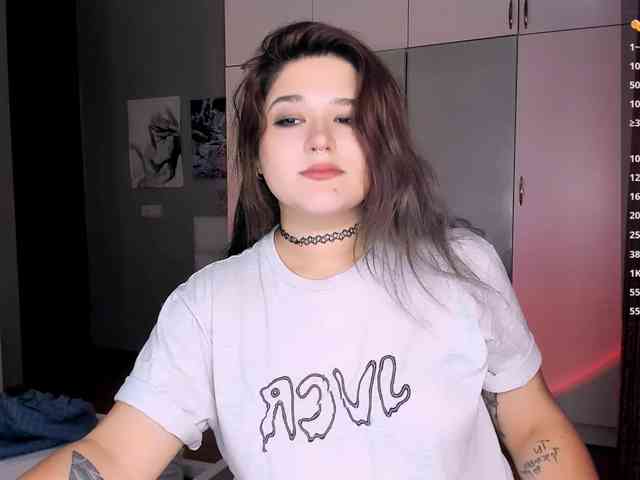 JulySlowdive webcam