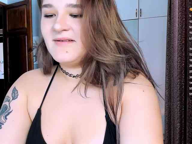 JulySlowdive webcam